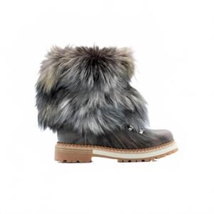 NEW MONTELLIANA women's seicento boot in boot